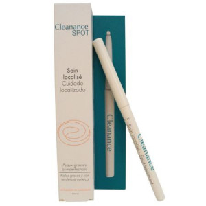 Creion corector și tratament imperfecțiuni Cleanance, 0.25 g, Avene - Img 3