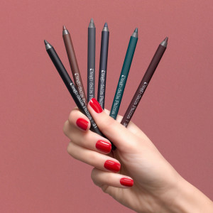 Creion de ochi Diego Dalla Palma Long Lasting Wp Eye Pencil, 1,2 g - Img 7