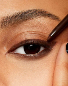 Mac Technakohl Eye Liner Brownborder 0.35 Gr 1