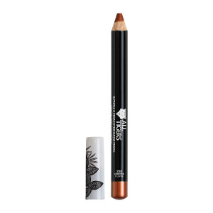 Creion de ochi Natural & Vegan All Tigers 310 Wink at challenges, Cupru, 3 g