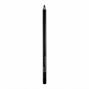 EYE PENCILS CRAYON KHOL - 01 BLACK 1.8G