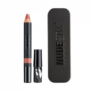 Nudestix Lips Lip + Cheek Pencil - Mystic 2.49 Gr