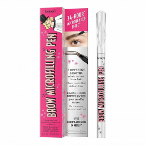 Creion pentru sprancene BeneFit Brow Microfiling Pen - Img 3