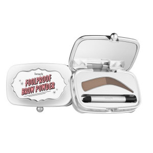 Creion pentru sprancene, Benefit, Foolproof - Img 2