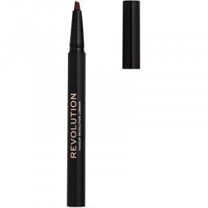 Creion pentru sprancene Makeup Revolution, Bushy Brow - Img 3