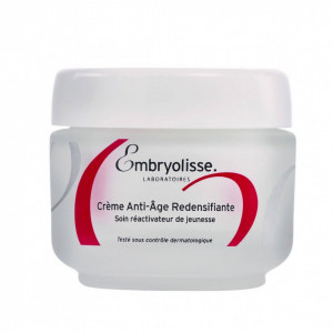 Crema anti-imbatranire pentru ten matur Embryolisse Anti-age Redensifiante, 50 ml