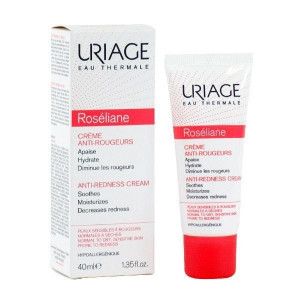 Cremă Roseliane SPF30, Uriage