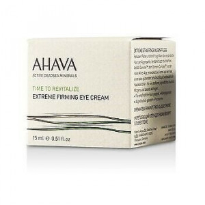Crema antirid pentru ochi Timpul de revitalizare extrema, Ahava - Img 3