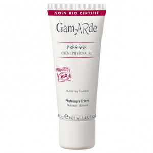 Crema antirid regeneranta Phytonagre Gamarde