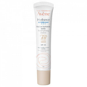 Crema BB cu SPF 30 Hydrance Legere