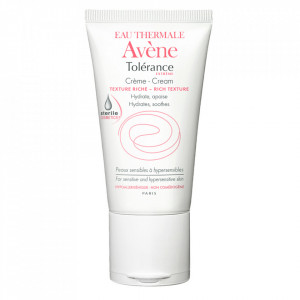 Crema calmanta piele hipersensibila Avene Tolerance Extreme