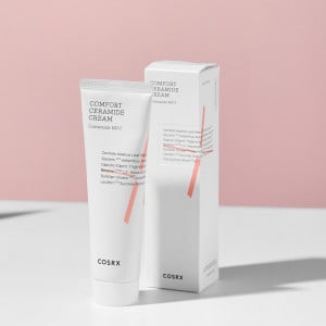Crema cu Ceramide si efect de echilibrare COSRX, 80 g