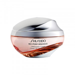 Crema cu efect de lifting Bio Performance LiftDynamic Shiseido, 75ml
