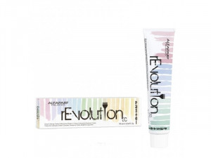 Crema de colorare directa Alfaparf Milano JC rEvolution Pastel