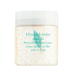 Crema de corp Elizabeth Arden Green Tea Honey Drops, cu extract de ceai verde, calmanta si hidratanta, 250 ml