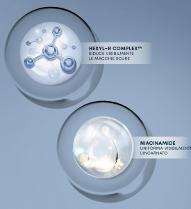 Crema de fata anti-age uniformizatoare Multi Correxion Firm and Lift, Roc, 50 ml - Img 2