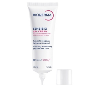 Crema de fata calmanta Bioderma Sensibio AR+, 40 ml