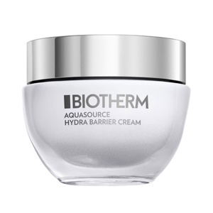 Crema de fata reparatoare Aquasource Hydra Barrier Biotherm, 50 ml