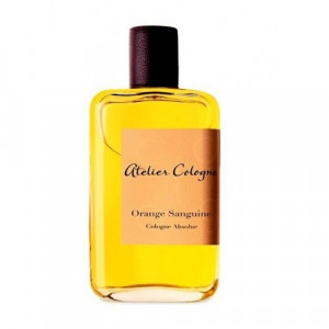 Crema de maini Atelier Cologne Orange Sanguine - Img 4