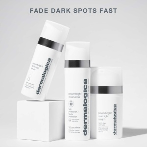 Crema de Noapte Dermalogica PowerBright, Cu Vitamina C, Anti-Pete Pigmentare, Pentru Fata si Gat, 50 ml