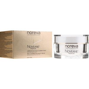 Crema de noapte Noreva Noveane Premium, 50 ml 1