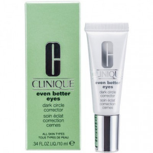 Crema de ochi Clinique Even Better Eyes Dark Circle Corrector