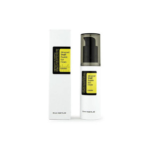 Crema de ochi cu secretie de melc si peptide, COSRX Advanced Snail, 25 ml - Img 3