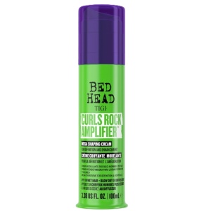 Crema De Par Tigi Bed Head Curls Rock Amplifier