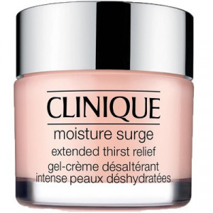Crema de zi Clinique Moisture Surge Extended Thirst Relief