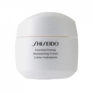 Crema de zi hidratanta Shiseido Essential Energy