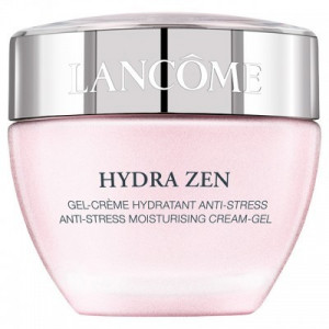 Crema de zi Lancome Hydra Zen Anti-Stress Gel-Creme for All Skin Types SPF15