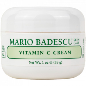Crema de zi Mario Badescu Vitamin C 29ml