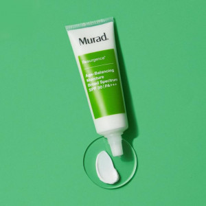 Crema de zi Murad, Age-Balancing Moisture, SPF 30, 50 ml - Img 2