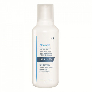 Crema emolienta Dexyane, Ducray - Img 3