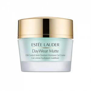 Crema Estee Lauder, DayWear Multi-Protection SPF15, pentru ten gras