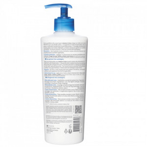 Crema fara parfum Atoderm, Bioderma - Img 2