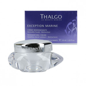 Crema fata Thalgo, Exception Marine Redensifying, 50 ml