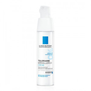 Crema hidratanta, calmanta si reparatoare Toleriane Dermallergo, La Roche-Posay