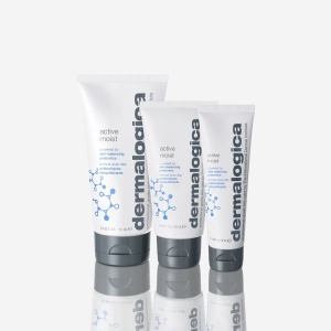 Crema Hidratanta Dermalogica Active Moist cu Prebiotice, Pentru Fata, 50 ml