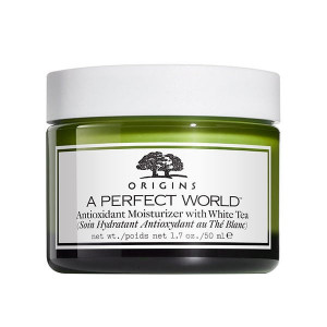 Crema hidratanta Origins A Perfect World Antioxidant