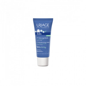 Crema hidratanta pentru copii 1-Ere Uriage, 40 ml