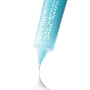 Crema Intens hidratanta 72H Mineral 89 Vichy, 40 ml