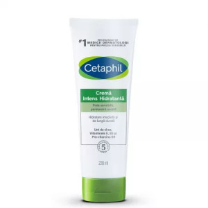 Crema intens hidratanta de zi Cetaphil - Img 2