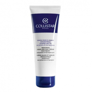 Crema Mani Repairing Hand and Nail Cream Collistar, 100 ml
