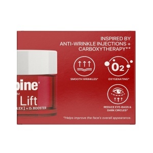 Crema pentru conturul ochilor cu efect de lifting si luminozitate BTx7 Lift Multi-active, 15 ml, La Cabine