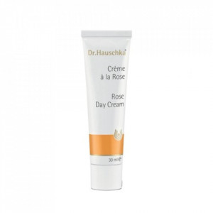 Crema pentru fata Dr. Hauschka Rose Day Cream