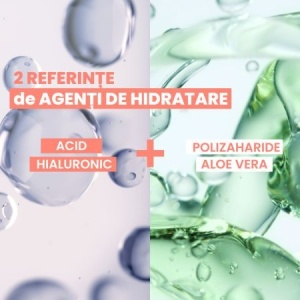 Crema pentru fata hidratanta Aqua Gel Hydrance, 50 ml, Avene