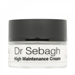 Crema pentru iluminare si hidratare a tenului Maintenance Cream Dr. Sebagh