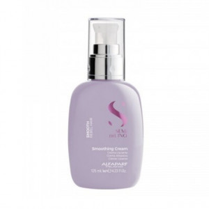 Crema pentru netezire Alfaparf Milano Semi Di Lino Smoothing