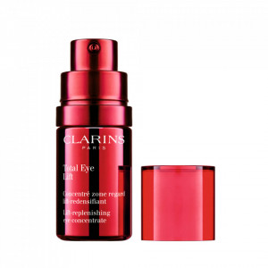 Crema pentru ochi antirid Clarins Total Eye Lift